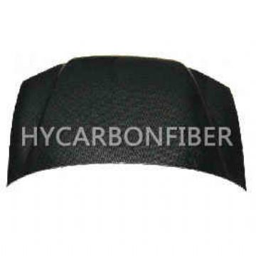 Carbon Fiber Car Parts